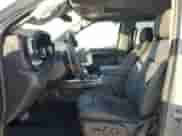 2024 Chevrolet Silverado 1500 LT Trail Boss z VIN 3GCUDFEL9RG421753, wystawiony jako Copart lot #46942695 z przebiegiem 6 858 mil mil oraz Szkoda całkowita • Salvage title. Historia ofert i sprzedaży dostępna na DreamBid. Obrazek 7.