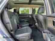 2021 Kia Sorento EX z VIN 5XYRHDLF2MG069814, wystawiony jako Copart lot #59040115 z przebiegiem 301 281 mil mil oraz Czysty tytuł • Clean title. Historia ofert i sprzedaży dostępna na DreamBid. Obrazek 6.