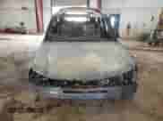 2004 Cadillac Escalade with VIN 1GYEK63N34R153140, listed as a Copart auction lot 62280405 with Not provided miles and Non repairable. Bid and sale history available at DreamBid. Image 5.