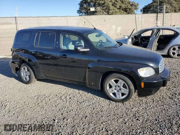 2008 Chevrolet HHR LT с VIN 3GNDA23D58S625790, выставлен на аукционе Copart как лот 76968764 с пробегом 65 441 миль миль и Списание • Salvage title. История ставок и продаж доступна на DreamBid. Изображение 4.