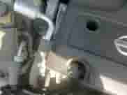 2019 Nissan Murano S с VIN 5N1AZ2MJ9KN155334, выставлен на аукционе Copart как лот 82044775 с пробегом 52 289 миль миль и Списание • Salvage title. История ставок и продаж доступна на DreamBid. Изображение 16.