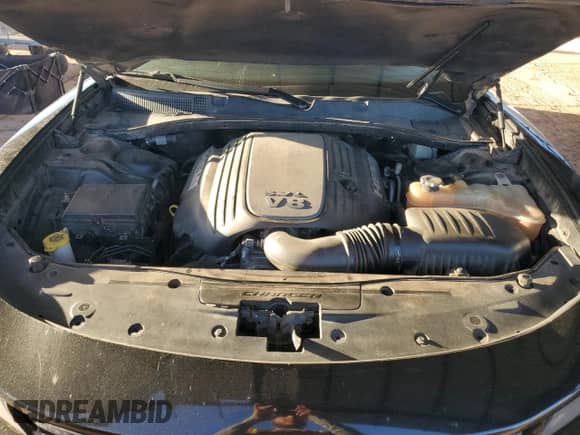2016 Dodge Charger R/T with VIN 2C3CDXCT8GH251150, listed as a Copart auction lot 82480695 with 218,821 mi miles and Salvage title. Bid and sale history available at DreamBid. Image 11.