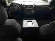 2016 Chevrolet Tahoe LS z VIN 1GNSKAEC0GR206766, wystawiony jako Copart lot #63743755 z przebiegiem 130 986 mil mil oraz Szkoda całkowita • Salvage title. Historia ofert i sprzedaży dostępna na DreamBid. Obrazek 8.