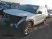 2020 Ford Explorer Platinum с VIN 1FM5K8HC2LGA90241, выставлен на аукционе IAAI как лот 43240028 с пробегом 43 420 миль миль и . История ставок и продаж доступна на DreamBid. Изображение 18.
