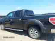 2013 Ford F-150 Lariat with VIN 1FTFW1ET9DKE25809, listed as a IAAI auction lot 42531919 with 247,445 mi miles and . Bid and sale history available at DreamBid. Image 15.