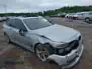 2014 BMW 3 Series 328i Gran Turismo xDrive с VIN WBA3X5C52ED558457, выставлен на аукционе IAAI как лот 43039361 с пробегом 144 828 миль миль и . История ставок и продаж доступна на DreamBid. Изображение 6.