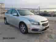 2016 Chevrolet Cruze LT с VIN 1G1PE5SB0G7218963, выставлен на аукционе IAAI как лот 43431392 с пробегом 157 746 миль миль и . История ставок и продаж доступна на DreamBid. Изображение 1.