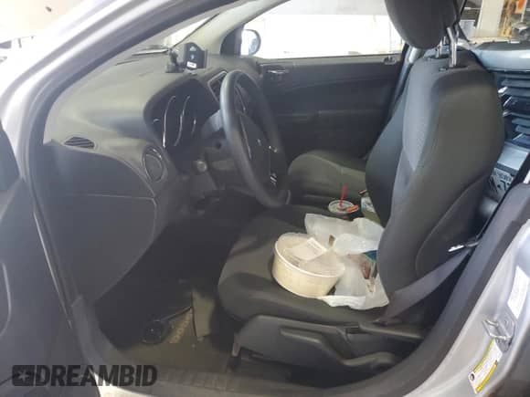 2012 Dodge Caliber SXT с VIN 1C3CDWDA8CD536400, выставлен на аукционе Copart как лот 80263875 с пробегом 101 210 миль миль и Списание • Salvage title. История ставок и продаж доступна на DreamBid. Изображение 7.