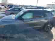 2021 Chevrolet TrailBlazer RS z VIN KL79MTSL8MB097878, wystawiony jako IAAI lot #41838234 z przebiegiem 53 905 mil mil oraz . Historia ofert i sprzedaży dostępna na DreamBid. Obrazek 14.
