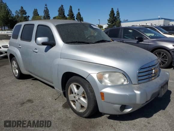 2011 Chevrolet HHR 1LT с VIN 3GNBABFW9BS623908, выставлен на аукционе Copart как лот 66702965 с пробегом 132 133 миль миль и Чистый • Clean title. История ставок и продаж доступна на DreamBid. Изображение 4.