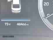 2018 Hyundai Sonata SEL with VIN 5NPE34AF0JH722774, listed as a IAAI auction lot 43536090 with 48,466 mi miles and . Bid and sale history available at DreamBid. Image 15.