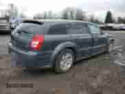 2007 Dodge Magnum with VIN 2D4FV47V47H643979, listed as a Copart auction lot 48383465 with 172,049 mi miles and Salvage title. Bid and sale history available at DreamBid. Image 3.
