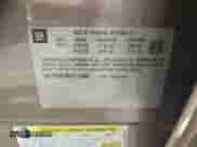 2012 Chevrolet Malibu 3LT z VIN 1G1ZF5E78CF119482, wystawiony jako IAAI lot #42305828 z przebiegiem 133 993 mil mil oraz . Historia ofert i sprzedaży dostępna na DreamBid. Obrazek 9.