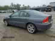 2009 Volvo S60 2.5T с VIN YV1RH592492738199, выставлен на аукционе Copart как лот 55726095 с пробегом 106 939 миль миль и Чистый • Clean title. История ставок и продаж доступна на DreamBid. Изображение 2.