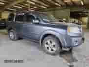 2011 Honda Pilot EX-L z VIN 5FNYF4H7XBB084519, wystawiony jako Copart lot #68644595 z przebiegiem 186 578 mil mil oraz Szkoda całkowita • Salvage title. Historia ofert i sprzedaży dostępna na DreamBid. Obrazek 4.