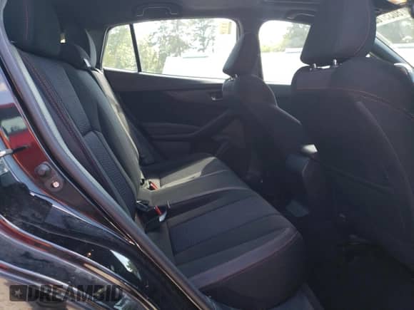 2019 Subaru Impreza Special Sports with VIN 4S3GTAM66K3754435, listed as a Copart auction lot 80357625 with 119,157 mi miles and Salvage title. Bid and sale history available at DreamBid. Image 10.