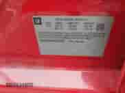 2012 Chevrolet Sonic LT с VIN 1G1JC5SH0C4107356, выставлен на аукционе IAAI как лот 42413438 с пробегом Не указан миль и . История ставок и продаж доступна на DreamBid. Изображение 9.
