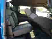 2024 Chevrolet Silverado 1500 ZR2 с VIN 3GCUDHE87RG197762, выставлен на аукционе Copart как лот 62410105 с пробегом 16 905 миль миль и Списание • Salvage title. История ставок и продаж доступна на DreamBid. Изображение 10.