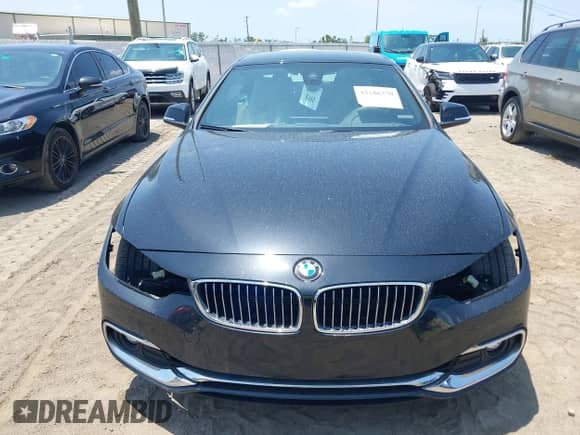 2020 BMW 4 Series 430i z VIN WBA4Z1C08L5R99156, wystawiony jako IAAI lot #42186370 z przebiegiem 23 962 mil mil oraz . Historia ofert i sprzedaży dostępna na DreamBid. Obrazek 12.