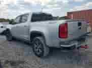2019 Chevrolet Colorado 4WD Z71 с VIN 1GCGTDEN1K1357511, выставлен на аукционе Copart как лот 71722865 с пробегом 59 493 миль миль и Списание • Salvage title. История ставок и продаж доступна на DreamBid. Изображение 2.