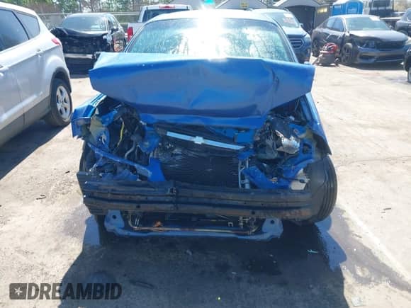 2007 Chevrolet Aveo LS с VIN KL1TD66607B726401, выставлен на аукционе IAAI как лот 41903592 с пробегом 207 646 миль миль и . История ставок и продаж доступна на DreamBid. Изображение 6.