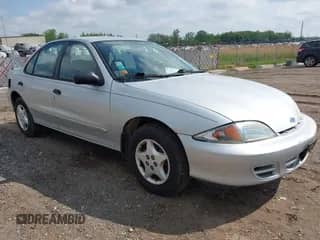 2002 Chevrolet Cavalier с VIN 1G1JC524827204668, выставлен на аукционе IAAI как лот 42255515 с пробегом 177 118 миль миль и . История ставок и продаж доступна на DreamBid. Изображение 1.