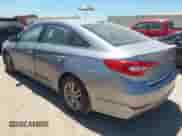 2016 Hyundai Sonata SE с VIN 5NPE24AF1GH418302, выставлен на аукционе IAAI как лот 42831167 с пробегом 99 960 миль миль и . История ставок и продаж доступна на DreamBid. Изображение 3.