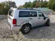 2008 Dodge Nitro SXT with VIN 1D8GU28K38W178757, listed as a Copart auction lot 82155055 with 109,711 mi miles and Clean title. Bid and sale history available at DreamBid. Image 3.
