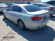 2014 BMW 5 Series 528i с VIN WBA5A5C59ED503403, выставлен на аукционе IAAI как лот 43365352 с пробегом 109 418 миль миль и . История ставок и продаж доступна на DreamBid. Изображение 3.