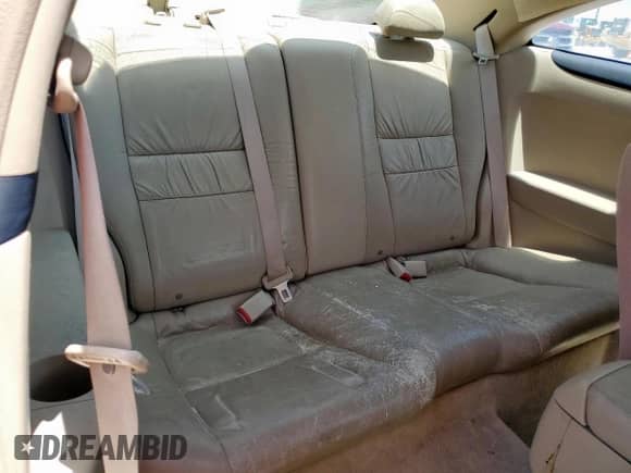 2005 Honda Accord EX-L with VIN 1HGCM72695A002764, listed as a Copart auction lot 56401075 with 246,587 mi miles and Salvage title. Bid and sale history available at DreamBid. Image 10.