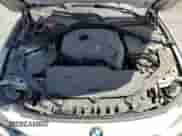 2018 BMW 4 Series 430i with VIN WBA4Z1C50JEA31497, listed as a Copart auction lot 69812385 with Not provided miles and Non repairable. Bid and sale history available at DreamBid. Image 11.