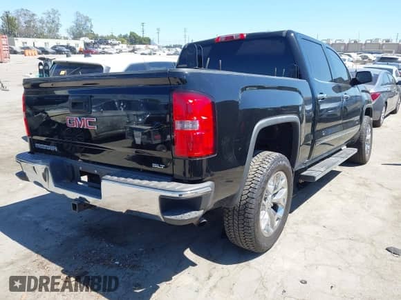 2014 GMC Sierra 1500 SLT с VIN 3GTP1VEC7EG225515, выставлен на аукционе IAAI как лот 42655721 с пробегом Не указан миль и . История ставок и продаж доступна на DreamBid. Изображение 4.