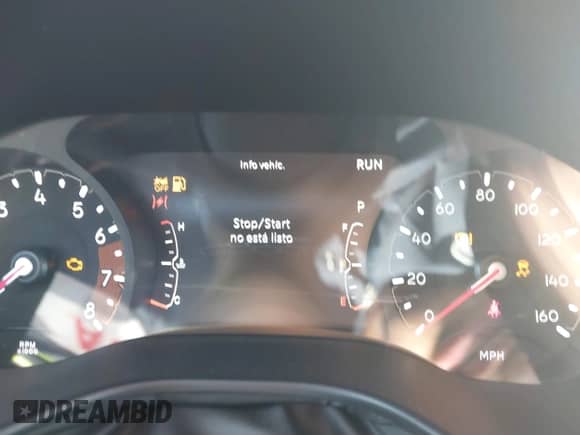 2025 Jeep Compass Sport z VIN 3C4NJDAN6ST539118, wystawiony jako IAAI lot #43150606 z przebiegiem 4 818 mil mil oraz . Historia ofert i sprzedaży dostępna na DreamBid. Obrazek 15.