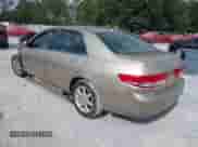 2004 Honda Accord EX with VIN 1HGCM66564A004868, listed as a IAAI auction lot 43322553 with Not provided miles and . Bid and sale history available at DreamBid. Image 3.