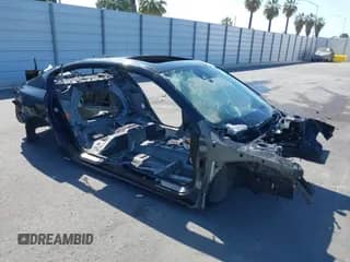 2017 Honda Accord Touring with VIN 1HGCR3F91HA015267, listed as a IAAI auction lot 42383290 with Not provided miles and . Bid and sale history available at DreamBid. Image 1.