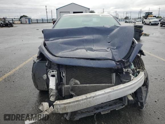 2013 Dodge Dart Aero with VIN 1C3CDFAH4DD216140, listed as a Copart auction lot 85333455 with 110,639 mi miles and Salvage title. Bid and sale history available at DreamBid. Image 5.