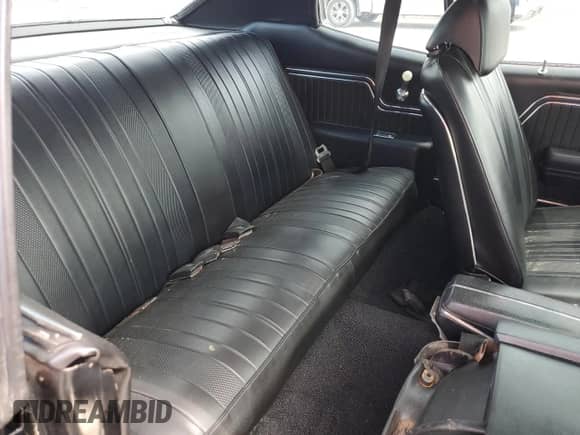 1970 Chevrolet Chevelle с VIN 136370F103520, выставлен на аукционе Copart как лот 74688324 с пробегом 2 531 миль миль и Списание • Salvage title. История ставок и продаж доступна на DreamBid. Изображение 10.