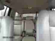 2008 Dodge Durango SLT with VIN 1D8HB48N08F114627, listed as a Copart auction lot 84550494 with 166,781 mi miles and Clean title. Bid and sale history available at DreamBid. Image 10.