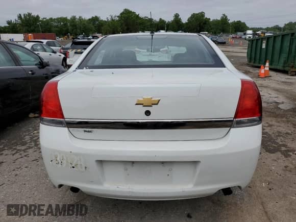 2014 Chevrolet Caprice с VIN 6G3NS5R38EL928027, выставлен на аукционе Copart как лот 54709165 с пробегом 110 355 миль миль и Чистый • Clean title. История ставок и продаж доступна на DreamBid. Изображение 6.