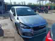 2022 Subaru Impreza с VIN 4S3GTAB66N3726674, выставлен на аукционе IAAI как лот 42065854 с пробегом 62 369 миль миль и . История ставок и продаж доступна на DreamBid. Изображение 12.