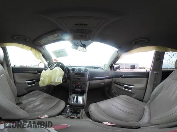 2008 Saturn VUE Green Line с VIN 3GSCL93Z08S674290, выставлен на аукционе IAAI как лот 41683209 с пробегом 186 249 миль миль и . История ставок и продаж доступна на DreamBid. Изображение 20.