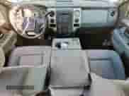 2014 Ford F-150 XLT с VIN 1FTFW1CF5EKD58401, выставлен на аукционе Copart как лот 81471875 с пробегом 114 016 миль миль и Списание • Salvage title. История ставок и продаж доступна на DreamBid. Изображение 8.