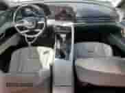 2021 Hyundai Elantra Limited с VIN KMHLP4AG3MU117805, выставлен на аукционе Copart как лот 81677545 с пробегом 55 931 миль миль и Списание • Salvage title. История ставок и продаж доступна на DreamBid. Изображение 8.