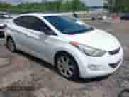 2011 Hyundai Elantra GLS с VIN 5NPDH4AE8BH037489, выставлен на аукционе IAAI как лот 41964077 с пробегом 227 573 миль миль и . История ставок и продаж доступна на DreamBid. Изображение 1.