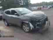2023 Jeep Compass Latitude z VIN 3C4NJDBN9PT546487, wystawiony jako IAAI lot #43053671 z przebiegiem 16 170 mil mil oraz . Historia ofert i sprzedaży dostępna na DreamBid. Obrazek 1.