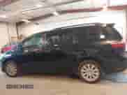 2015 Toyota Sienna Limited with VIN 5TDDK3DC7FS118067, listed as a IAAI auction lot 43223594 with 134,147 mi miles and . Bid and sale history available at DreamBid. Image 14.