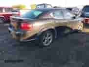 2014 Dodge Avenger SXT с VIN 1C3CDZCG8EN110257, выставлен на аукционе IAAI как лот 43411640 с пробегом 124 224 миль миль и . История ставок и продаж доступна на DreamBid. Изображение 4.