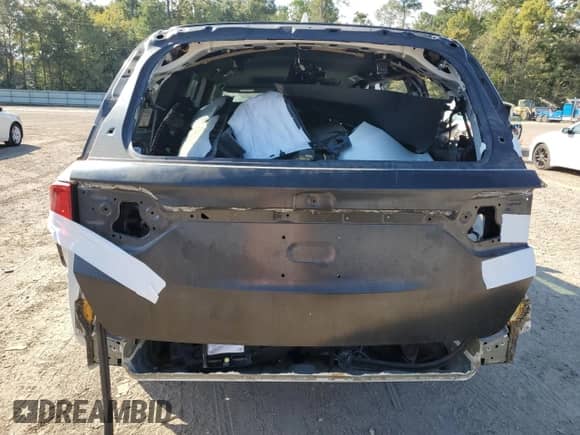 2023 Honda Odyssey Sport z VIN 5FNRL6H78PB000195, wystawiony jako Copart lot #72333093 z przebiegiem 11 228 mil mil oraz Szkoda całkowita • Salvage title. Historia ofert i sprzedaży dostępna na DreamBid. Obrazek 6.