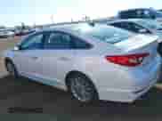 2015 Hyundai Sonata Sport z VIN 5NPE34AF4FH153984, wystawiony jako IAAI lot #43444521 z przebiegiem 124 295 mil mil oraz . Historia ofert i sprzedaży dostępna na DreamBid. Obrazek 14.