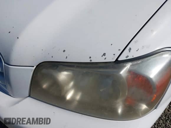 2005 Toyota Highlander z VIN JTEEP21A350108281, wystawiony jako IAAI lot #43292565 z przebiegiem 65 679 mil mil oraz . Historia ofert i sprzedaży dostępna na DreamBid. Obrazek 14.